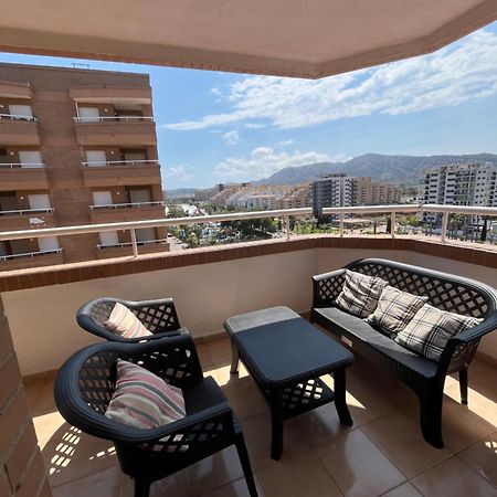 Primera Linea De Playa, Pies En La Arena, Marina D'Or Magic Word El Borseral Exterior photo