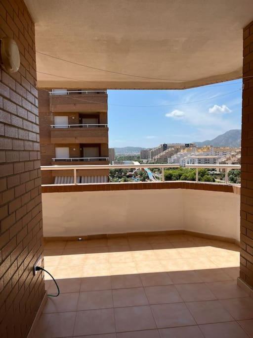 Primera Linea De Playa, Pies En La Arena, Marina D'Or Magic Word El Borseral Exterior photo