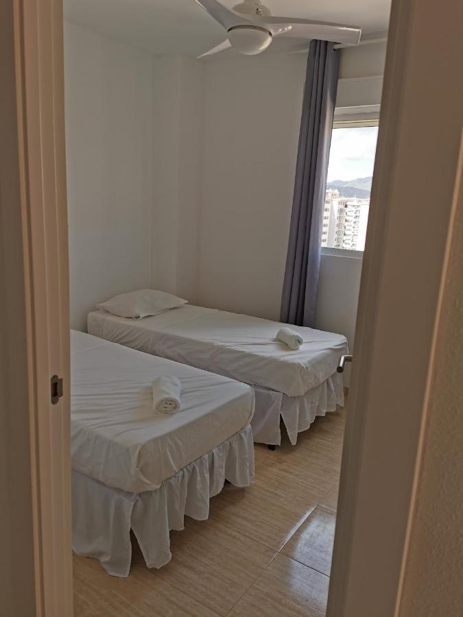 Primera Linea De Playa, Pies En La Arena, Marina D'Or Magic Word El Borseral Exterior photo