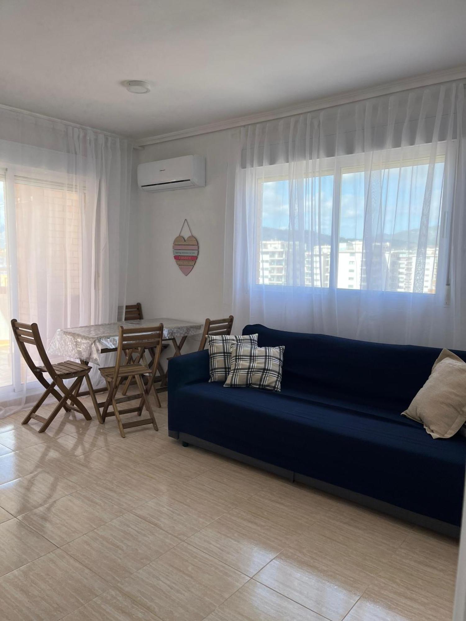 Primera Linea De Playa, Pies En La Arena, Marina D'Or Magic Word El Borseral Exterior photo